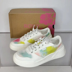 Roxy  Harper Sneakers